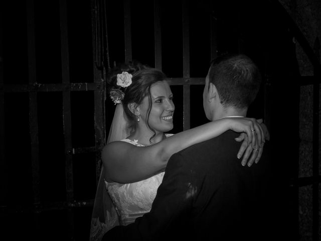 La boda de Álvaro y María en Cáceres, Cáceres 8