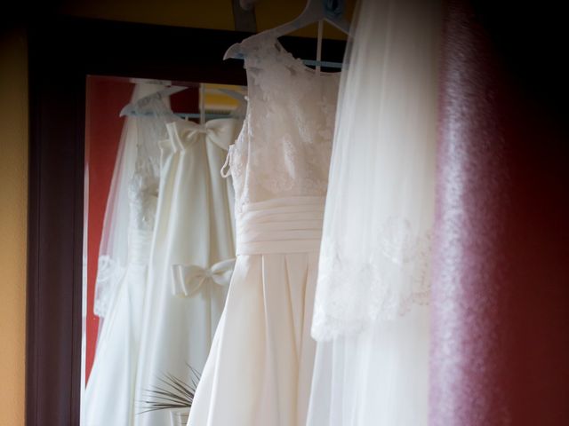 La boda de Álvaro y María en Cáceres, Cáceres 14