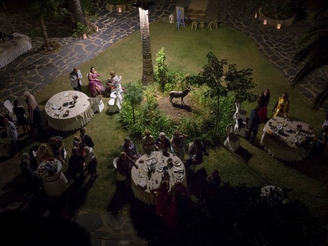 La boda de Álvaro y María en Cáceres, Cáceres 27