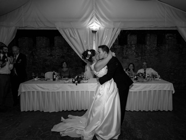 La boda de Álvaro y María en Cáceres, Cáceres 2