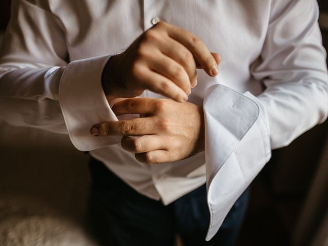 La boda de Antonio Jose y Pilar en Ubeda, Jaén 2