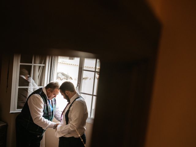 La boda de Antonio Jose y Pilar en Ubeda, Jaén 3