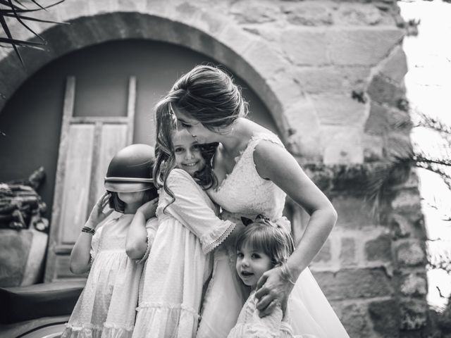 La boda de Antonio Jose y Pilar en Ubeda, Jaén 7