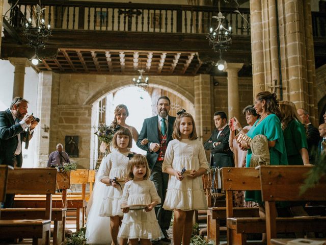 La boda de Antonio Jose y Pilar en Ubeda, Jaén 9