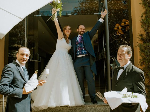 La boda de Antonio Jose y Pilar en Ubeda, Jaén 14