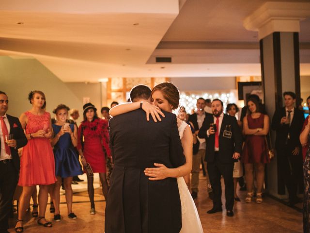 La boda de Antonio Jose y Pilar en Ubeda, Jaén 17