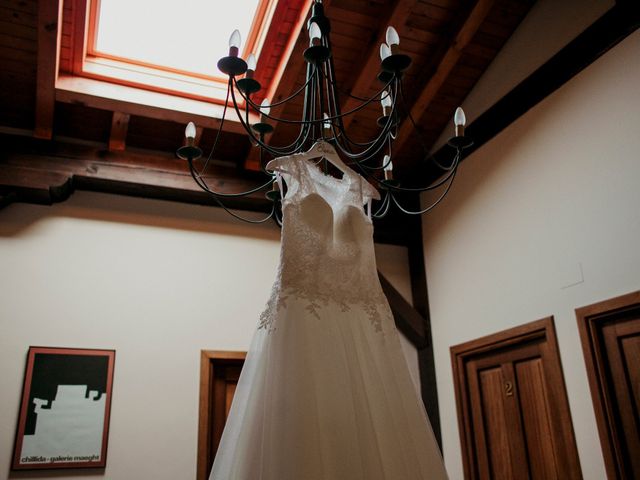 La boda de Endika y Elena en Larrabetzu, Vizcaya 4