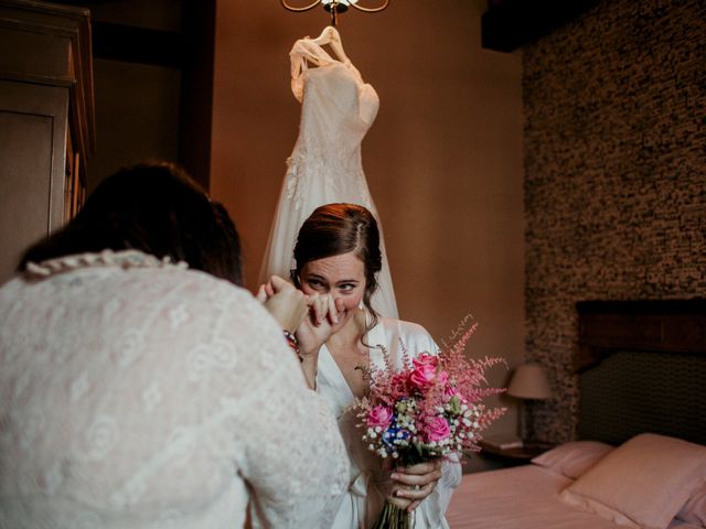 La boda de Endika y Elena en Larrabetzu, Vizcaya 32