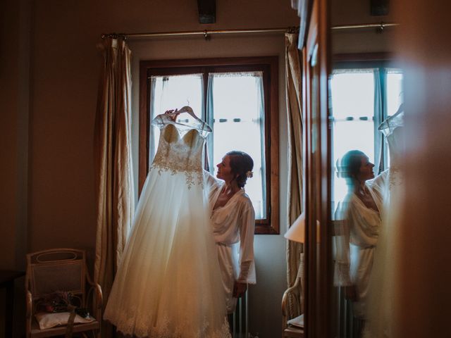 La boda de Endika y Elena en Larrabetzu, Vizcaya 34