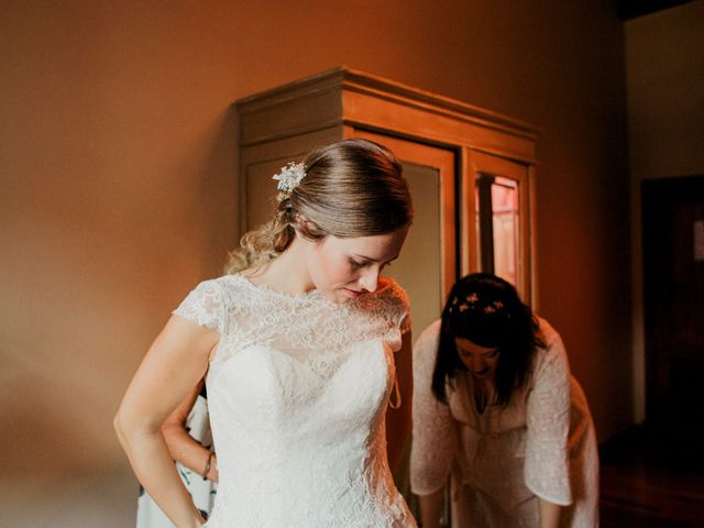 La boda de Endika y Elena en Larrabetzu, Vizcaya 38