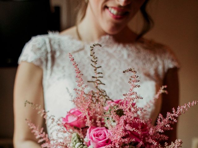 La boda de Endika y Elena en Larrabetzu, Vizcaya 51