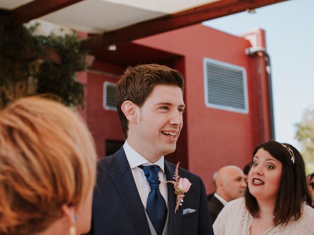La boda de Endika y Elena en Larrabetzu, Vizcaya 73