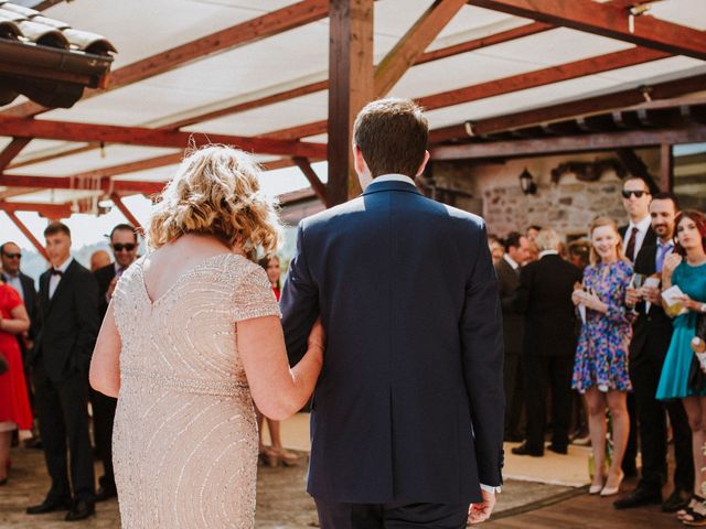La boda de Endika y Elena en Larrabetzu, Vizcaya 74
