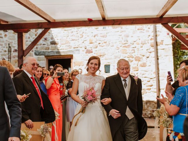 La boda de Endika y Elena en Larrabetzu, Vizcaya 76