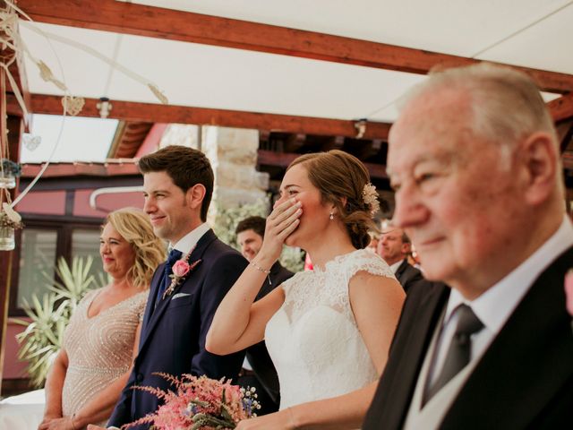 La boda de Endika y Elena en Larrabetzu, Vizcaya 97
