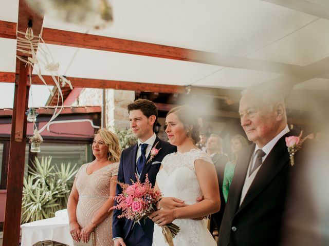 La boda de Endika y Elena en Larrabetzu, Vizcaya 98