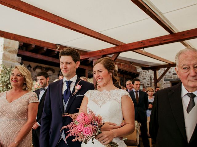 La boda de Endika y Elena en Larrabetzu, Vizcaya 99