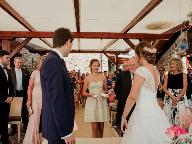 La boda de Endika y Elena en Larrabetzu, Vizcaya 103