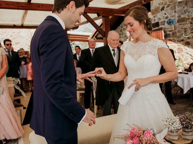 La boda de Endika y Elena en Larrabetzu, Vizcaya 109