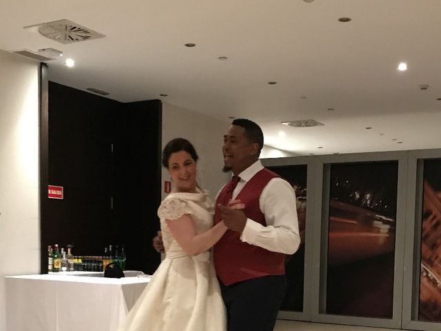 La boda de Elvis y Lorena en Alacant/alicante, Alicante 6