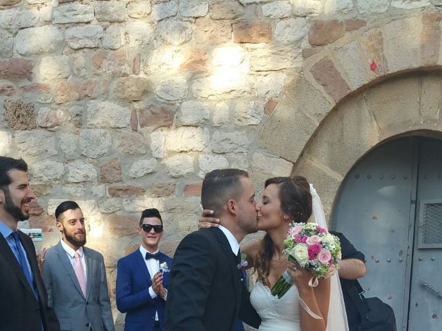 La boda de Joan y Noelia en Barbera Del Valles, Barcelona 6