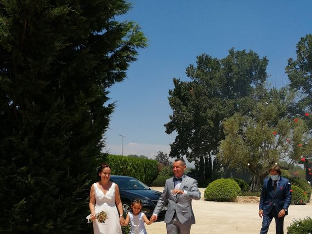 La boda de Elena y Elena y Juanmi en Quart De Poblet, Valencia 4