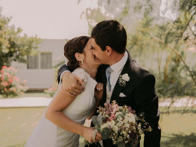 La boda de Amparo y Rafa en Sevilla, Sevilla 44