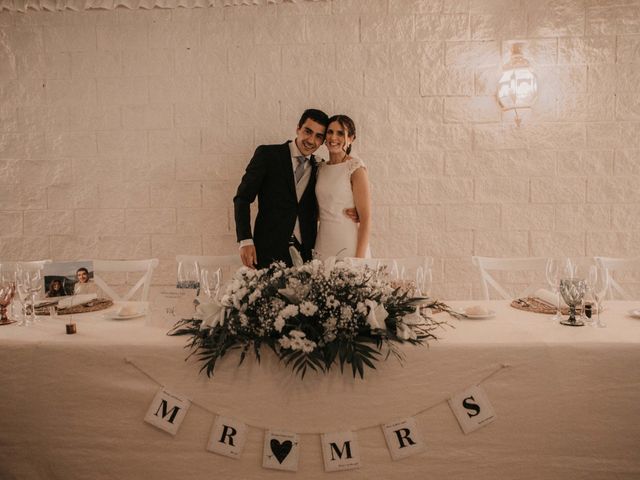 La boda de Amparo y Rafa en Sevilla, Sevilla 47