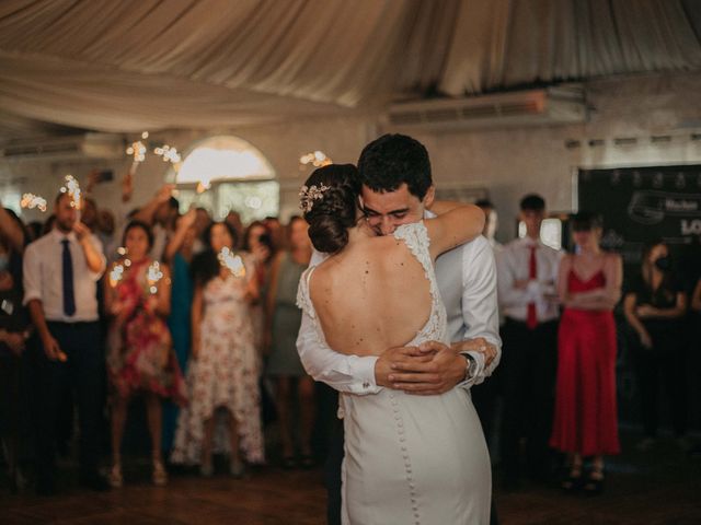 La boda de Amparo y Rafa en Sevilla, Sevilla 52