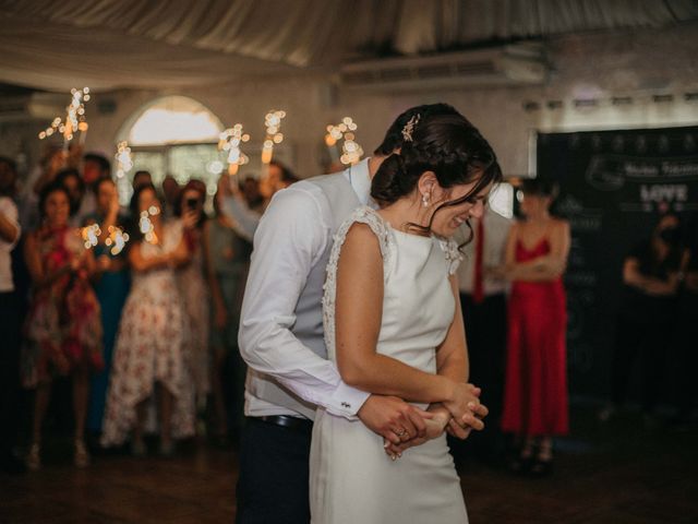 La boda de Amparo y Rafa en Sevilla, Sevilla 54