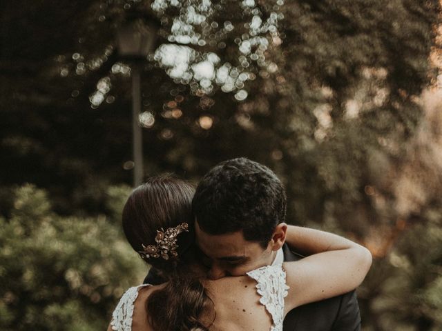 La boda de Amparo y Rafa en Sevilla, Sevilla 64