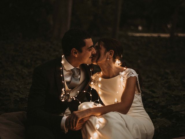 La boda de Amparo y Rafa en Sevilla, Sevilla 71