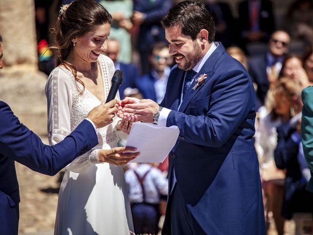 La boda de Paco y Ana en Burgos, Burgos 20