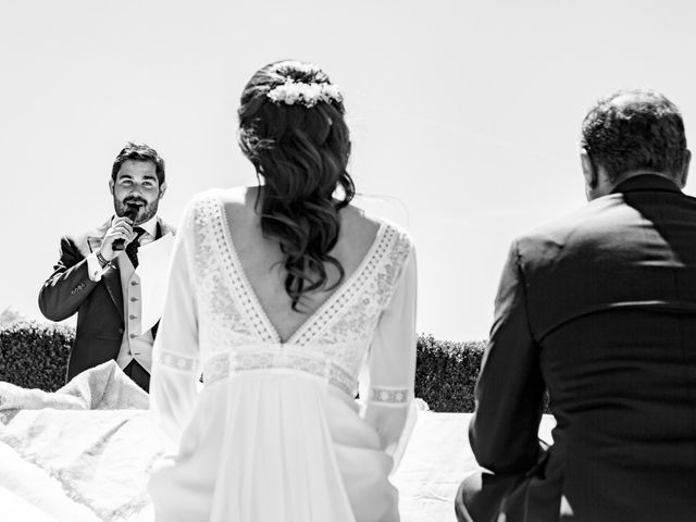 La boda de Paco y Ana en Burgos, Burgos 22