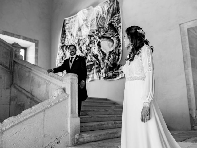 La boda de Paco y Ana en Burgos, Burgos 26