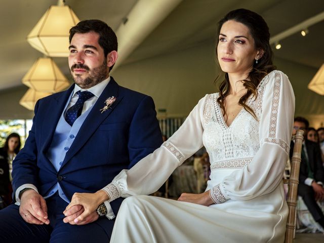 La boda de Paco y Ana en Burgos, Burgos 29