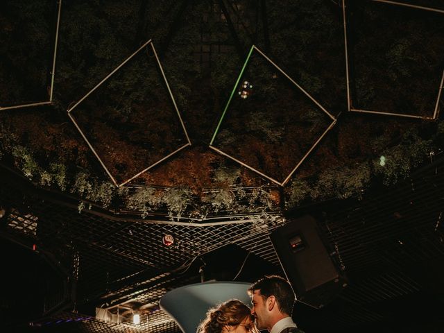 La boda de Dani y Mila en El Puerto De Santa Maria, Cádiz 36