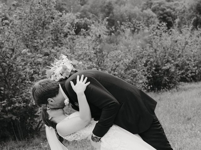 La boda de Minde y Sara en Riudecolls, Tarragona 4