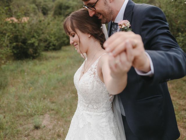 La boda de Minde y Sara en Riudecolls, Tarragona 2