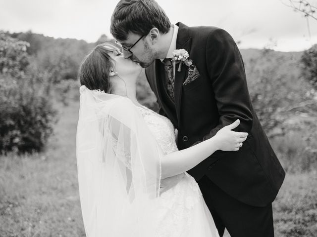 La boda de Minde y Sara en Riudecolls, Tarragona 5