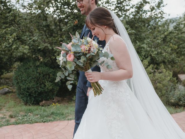 La boda de Minde y Sara en Riudecolls, Tarragona 10