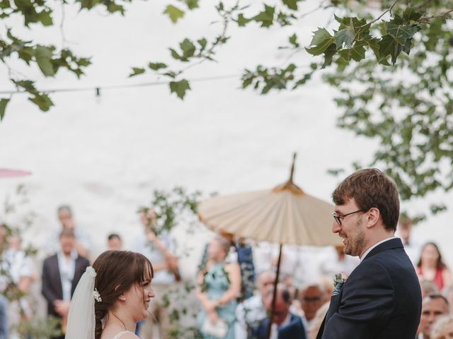 La boda de Minde y Sara en Riudecolls, Tarragona 18