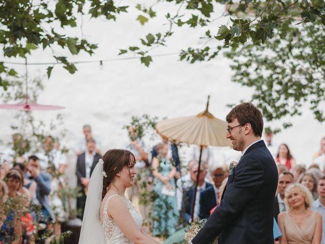 La boda de Minde y Sara en Riudecolls, Tarragona 19