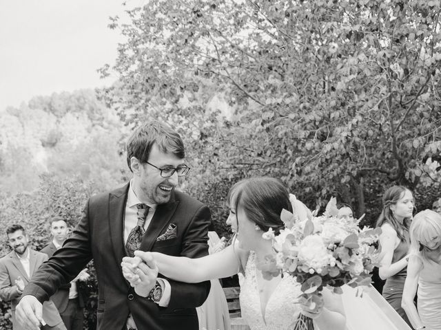 La boda de Minde y Sara en Riudecolls, Tarragona 20