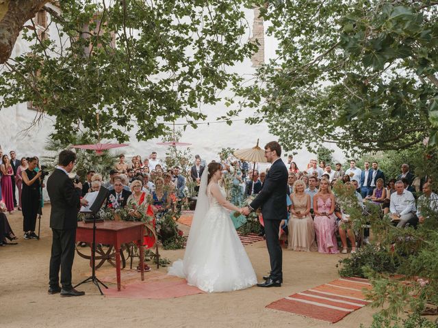 La boda de Minde y Sara en Riudecolls, Tarragona 22