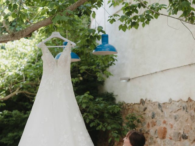 La boda de Minde y Sara en Riudecolls, Tarragona 26