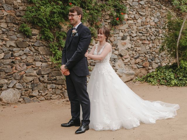 La boda de Minde y Sara en Riudecolls, Tarragona 30