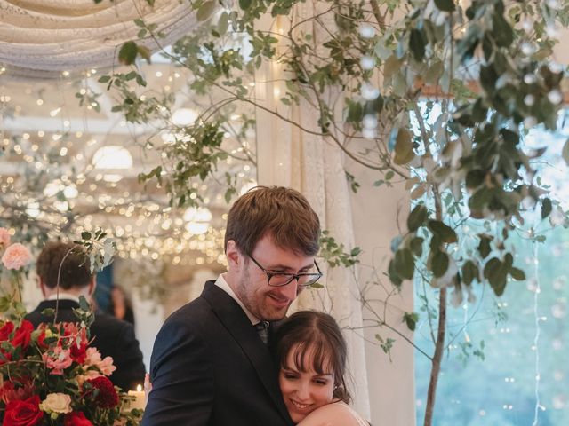 La boda de Minde y Sara en Riudecolls, Tarragona 45