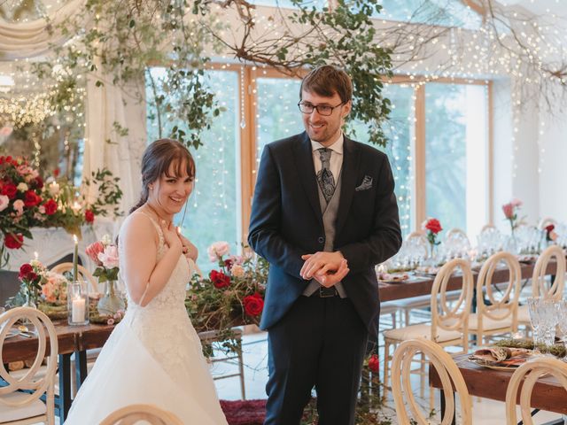 La boda de Minde y Sara en Riudecolls, Tarragona 51