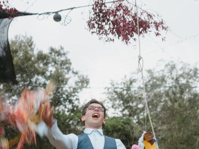 La boda de Minde y Sara en Riudecolls, Tarragona 64